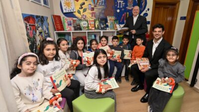 Gloria Jean’s Coffees