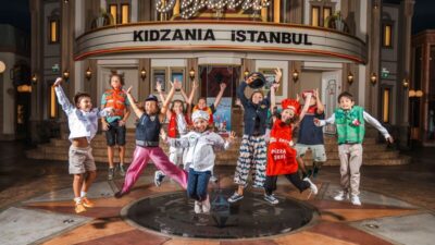 KidZania_Meydan