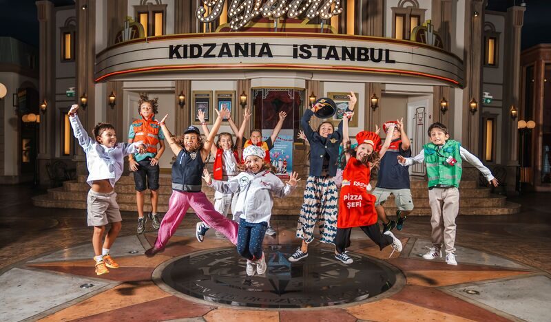 KidZania_Meydan