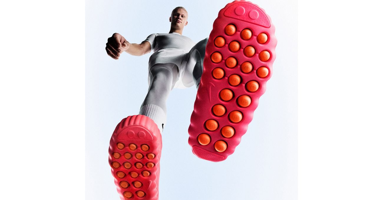 Nike Mind ayakkabıları