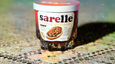 Sarelle