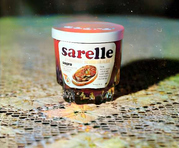 Sarelle