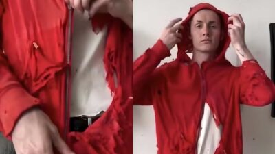 950 dolara satılan ceket