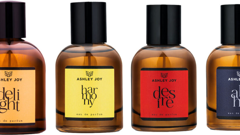 Ashley Joy parfümleri