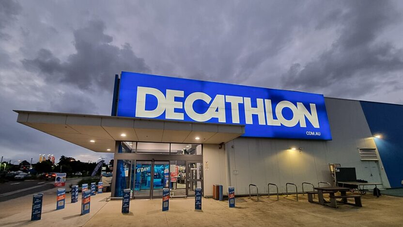 Decathlon performansa dayalı indirim modeli