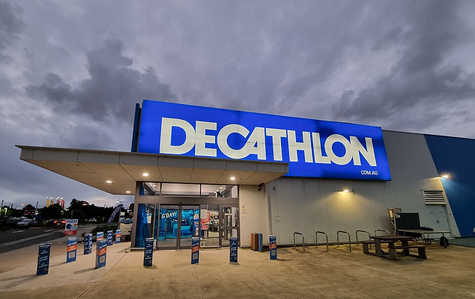 Decathlon performansa dayalı indirim modeli