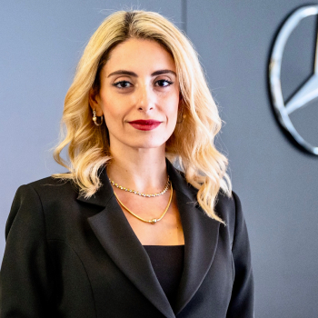 Mercedes-Benz Türk