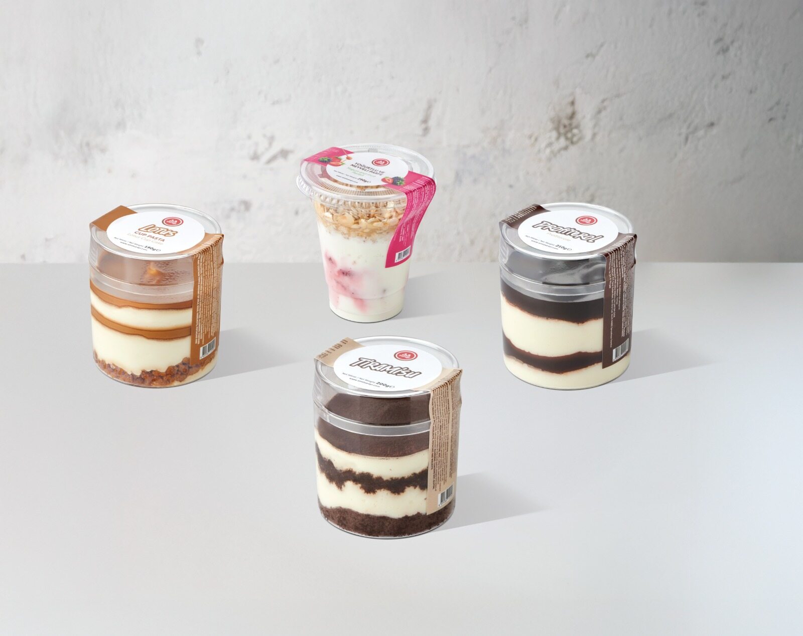 Simit Sarayı Cup Serisi