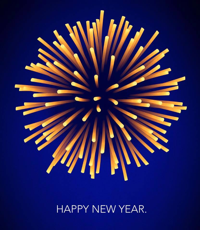 barilla yeni yil reklami