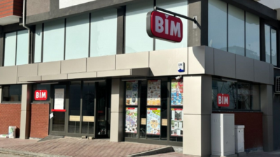 bim bankacılık sektörüne adım attı