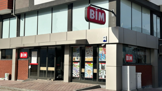 bim bankacılık sektörüne adım attı