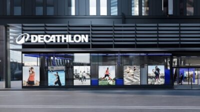 decathlon