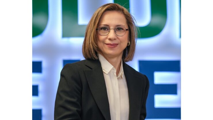 funda özvatan üst düzey atama