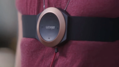 giyilebilir teknoloji