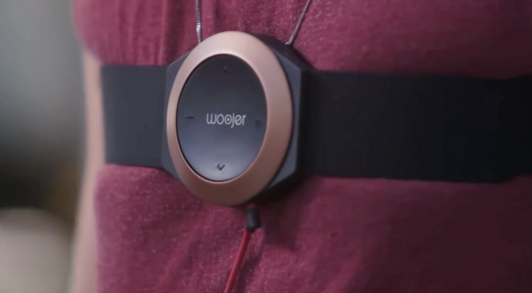 giyilebilir teknoloji