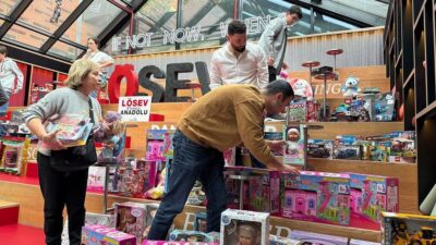 Dilek Topla Benim İçin