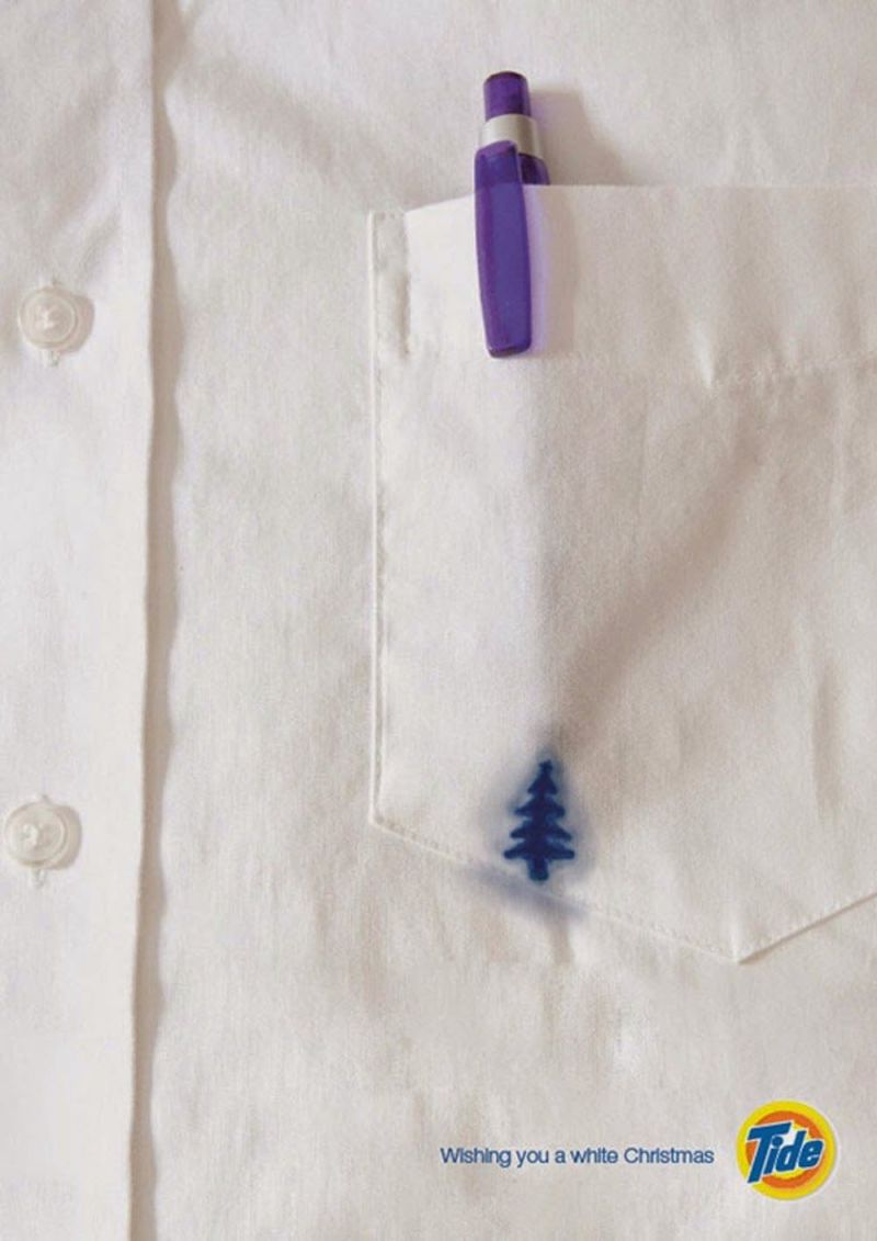 yeni yıl reklamları