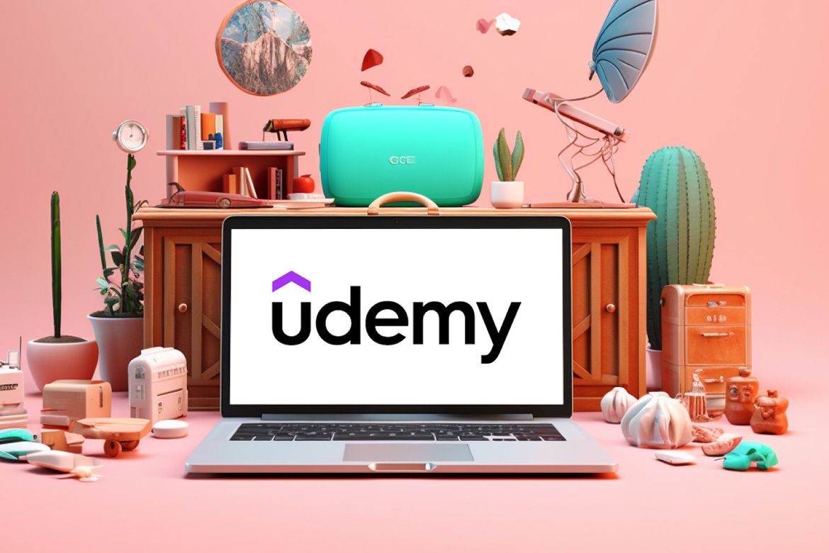 Coursera ve Udemy