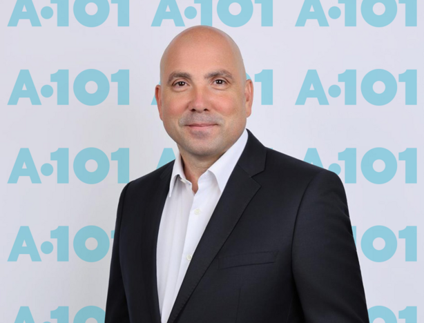 üst düzey atama 101