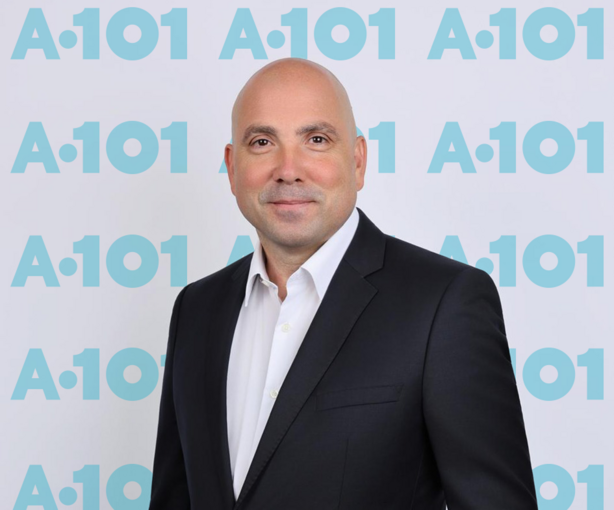 üst düzey atama 101