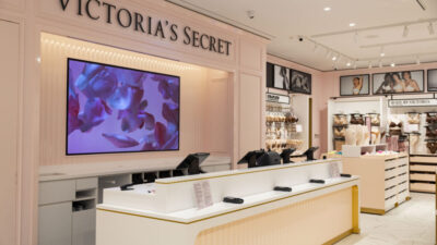 Victoria's Secret