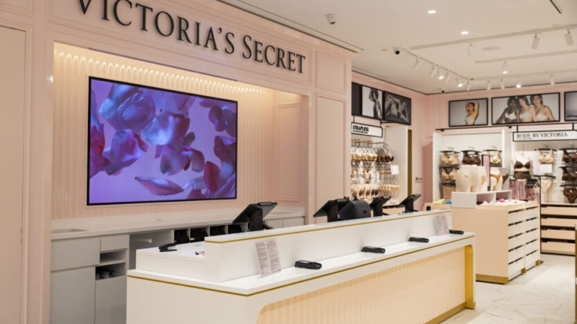 Victoria's Secret