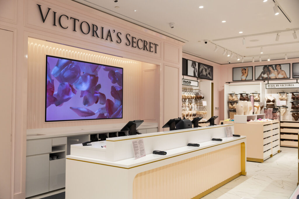 Victoria's Secret