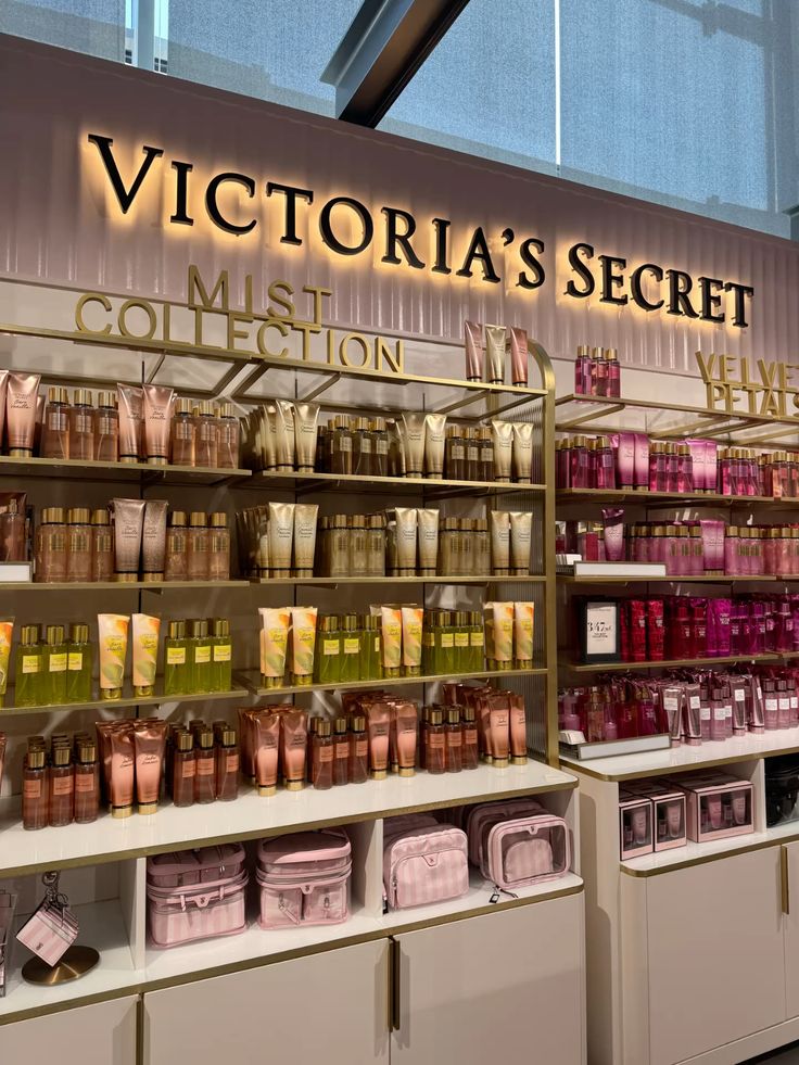 victorias secret