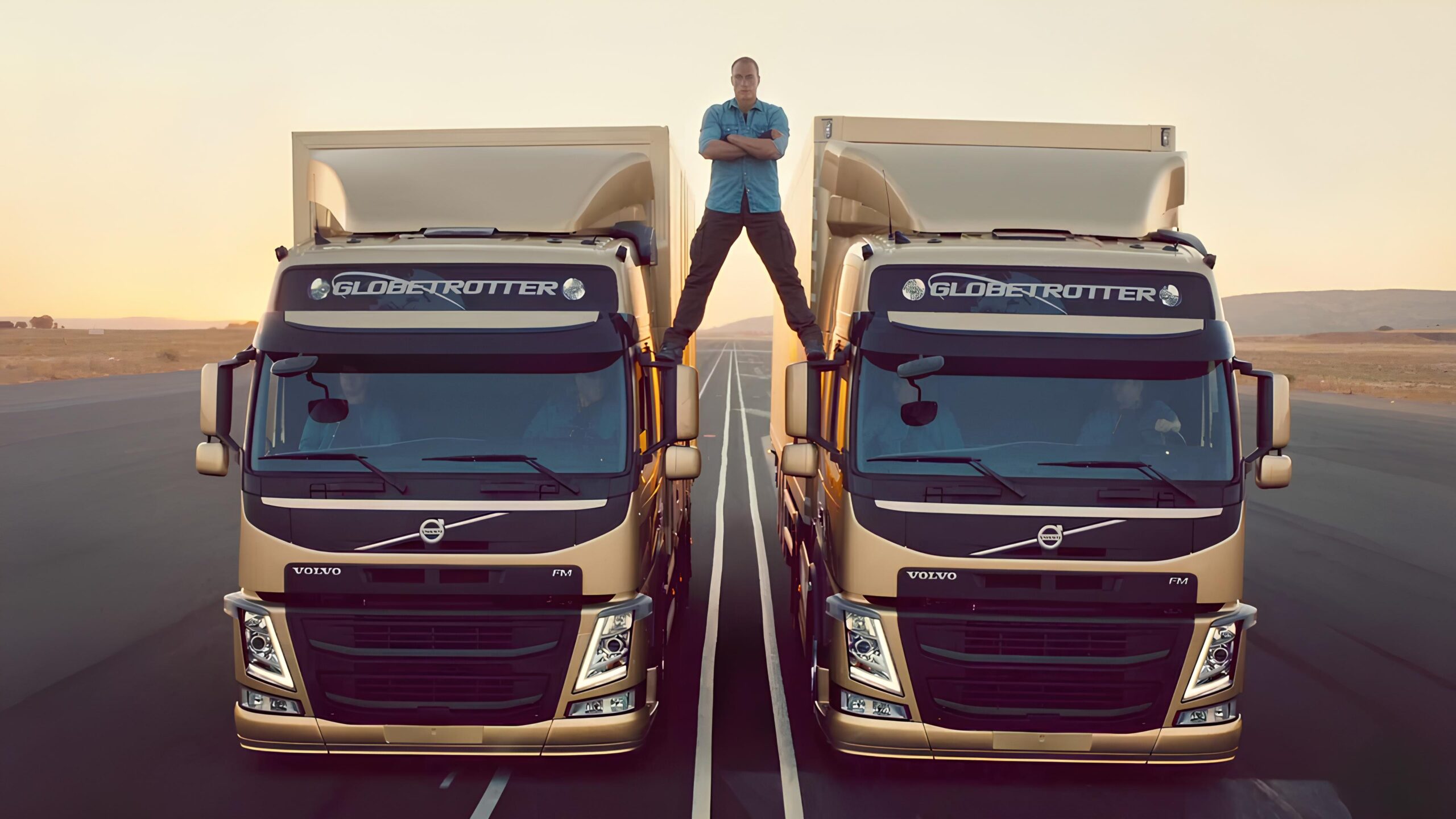 volvo epic split filmi