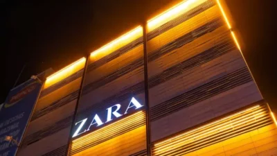 ZARA