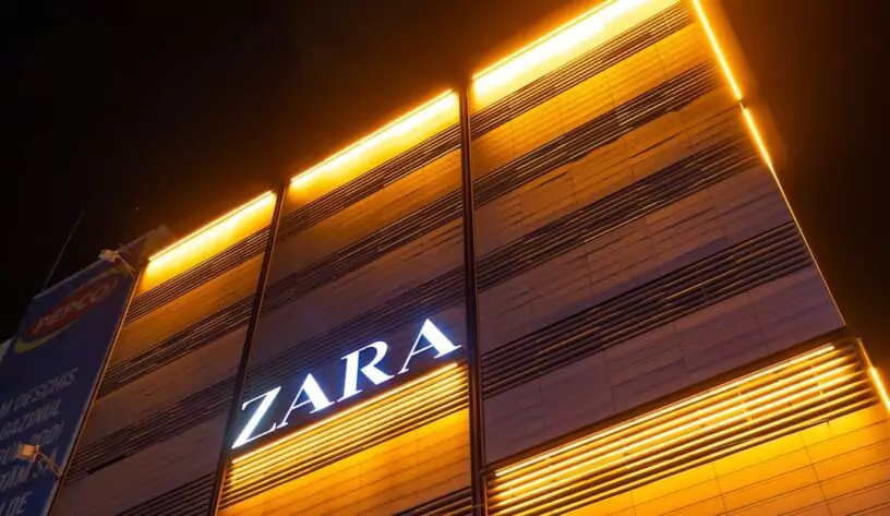ZARA