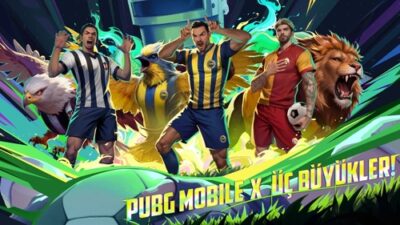 PUBG Mobile