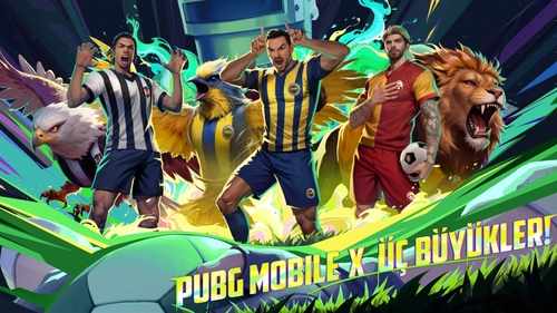 PUBG Mobile