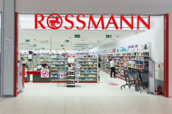 Rossmann