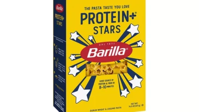 Barilla