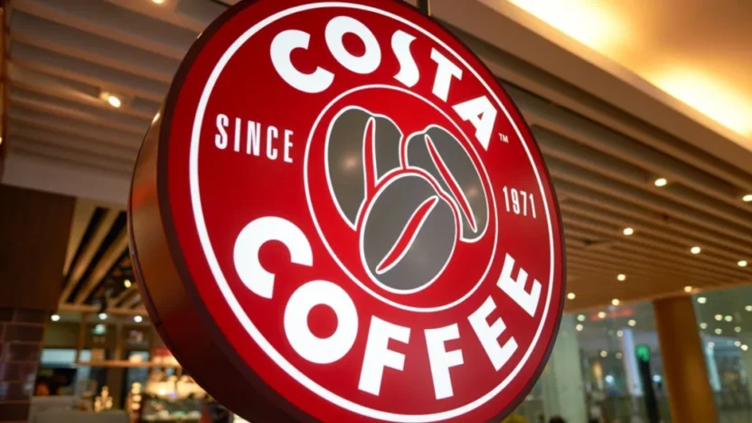 Costa Coffee