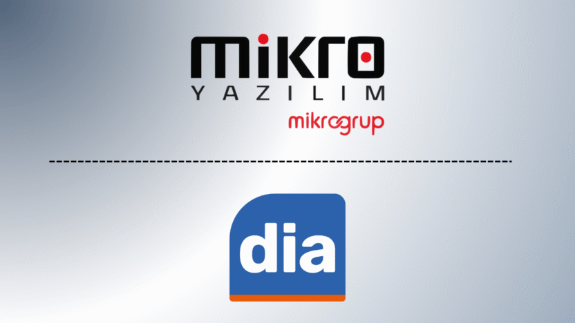 DİA Yazılım