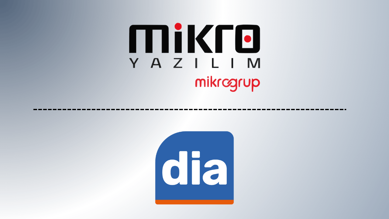 DİA Yazılım