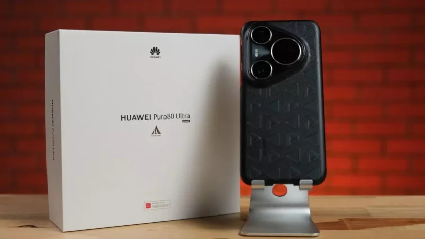 Huawei Pura