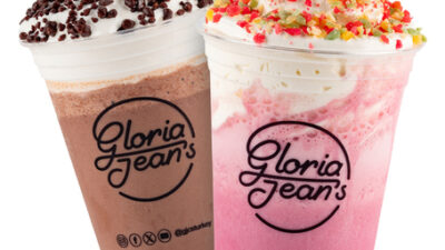 Gloria Jean's