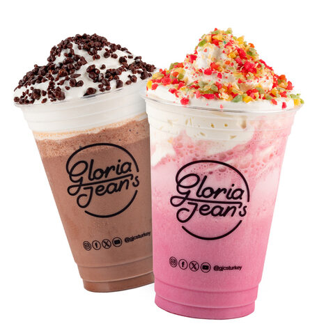 Gloria Jean's