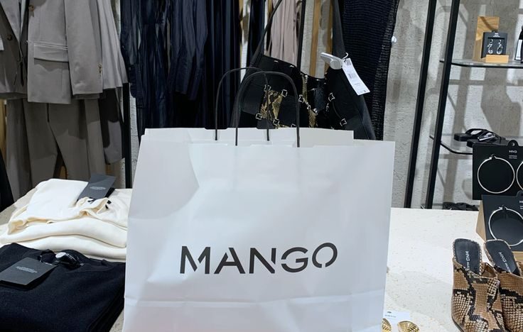 Mango