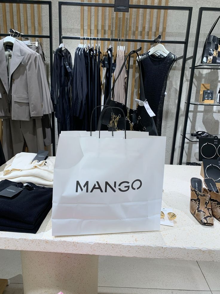 Mango