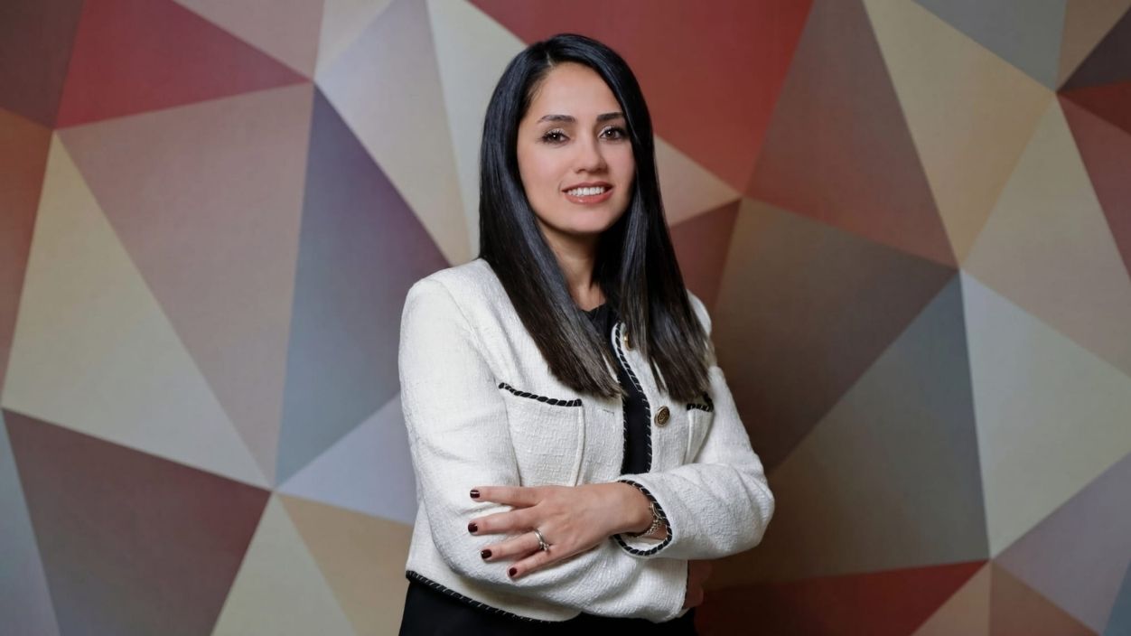 Berfin Kaplan Albayrak