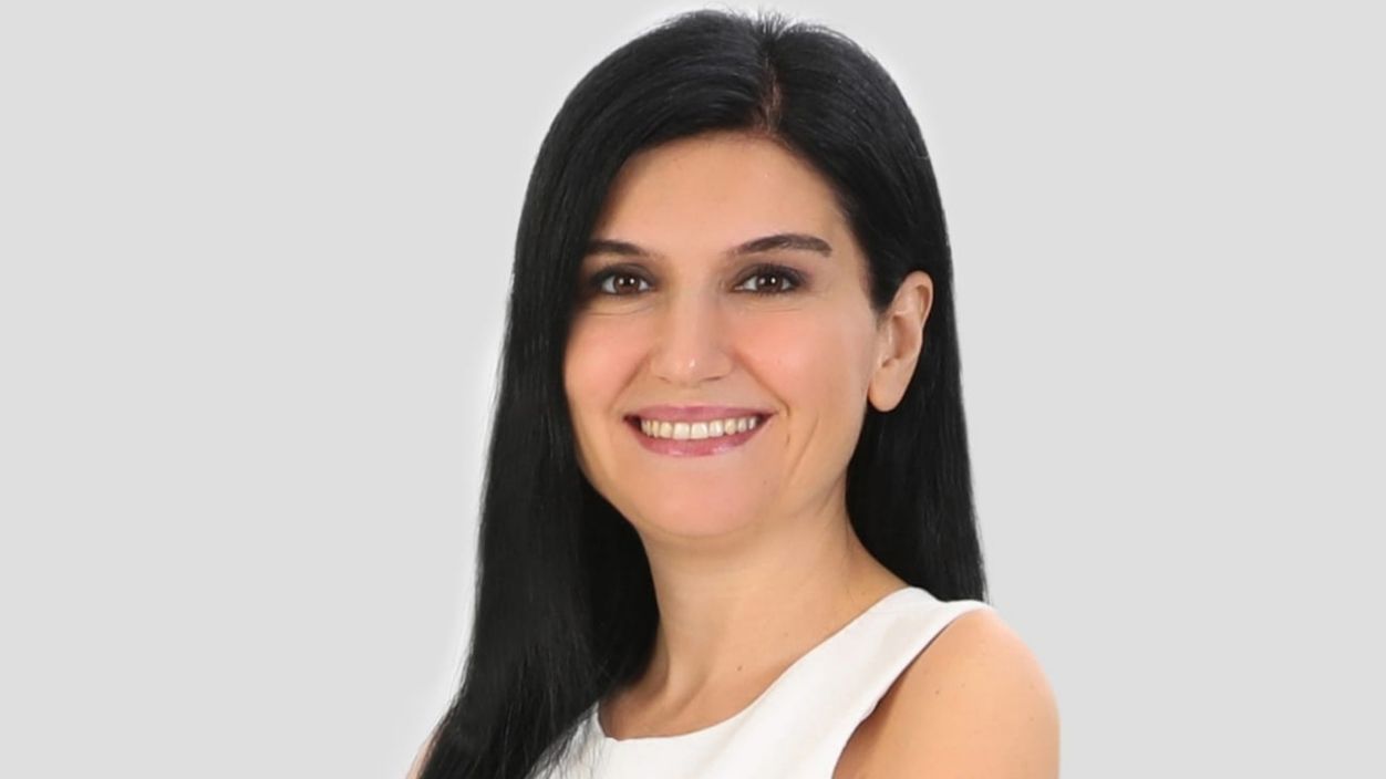 Esra Beyzadeoğlu