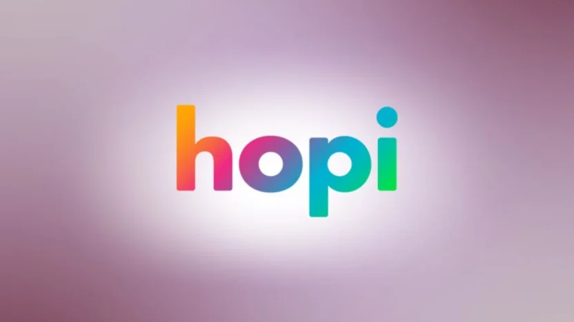 Hopi