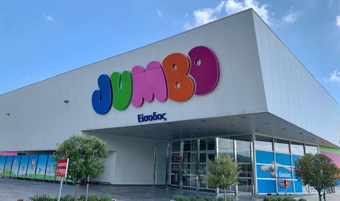 Jumbo