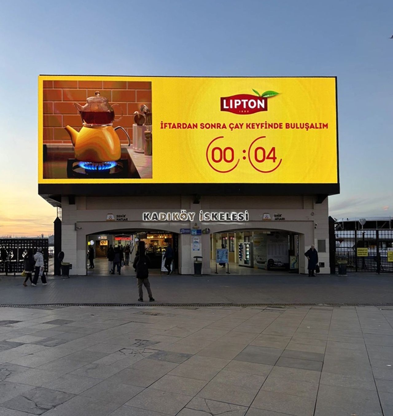 Lipton