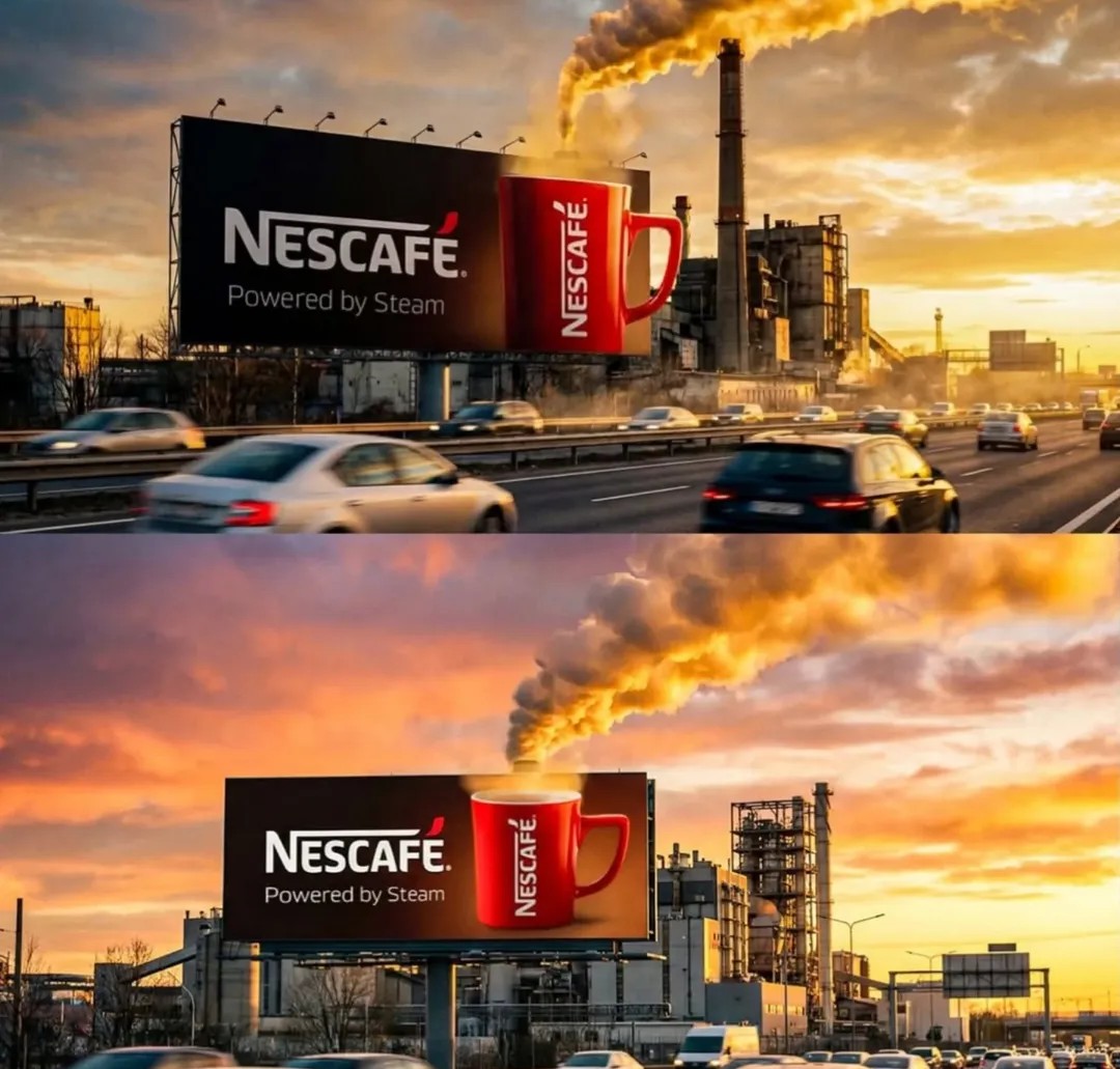 NESCAFÉ