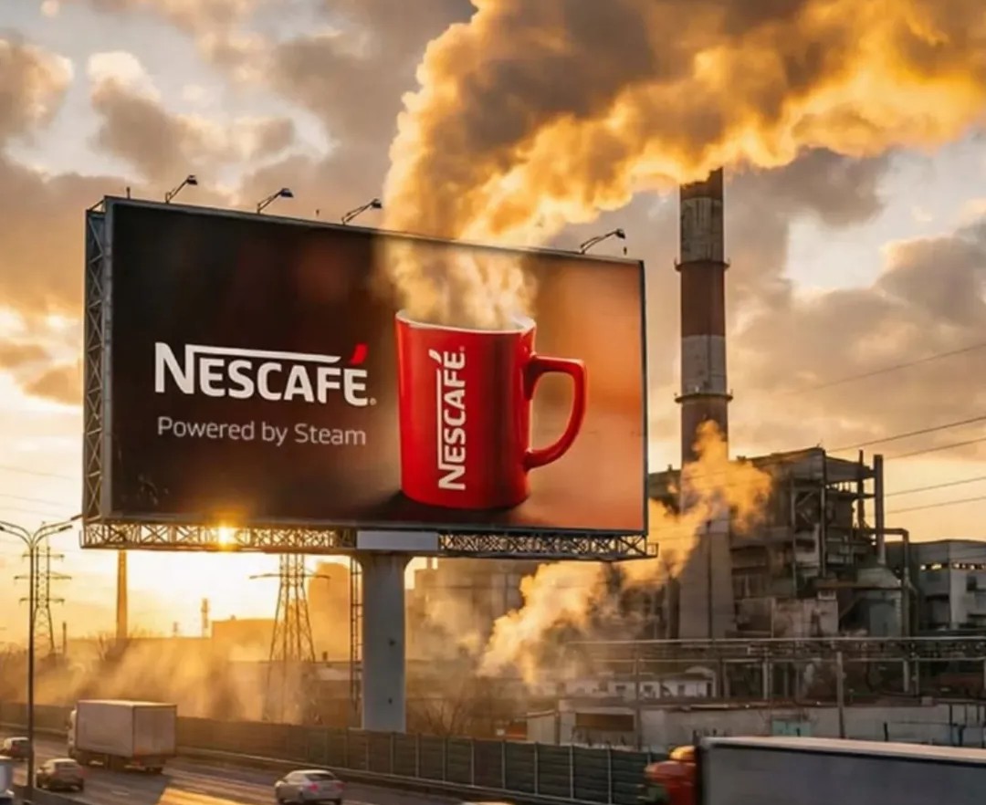 NESCAFÉ